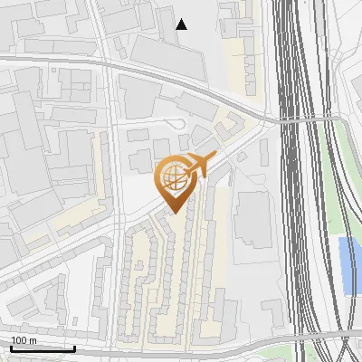 Foto zu Leverkusenstraße 36, 22761 Hamburg