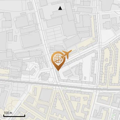 Foto zu Leverkusenstraße 4, 22761 Hamburg