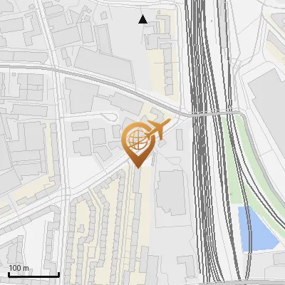 Foto zu Leverkusenstraße 40, 22761 Hamburg