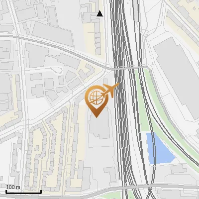 Foto zu Leverkusenstraße 54, 22761 Hamburg