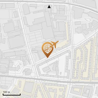 Foto zu Leverkusenstraße 7, 22761 Hamburg