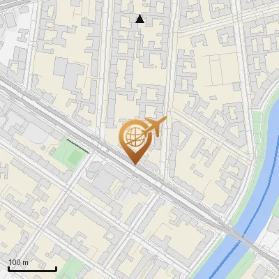 Foto zu Levetzowstraße 19, 10555 Berlin