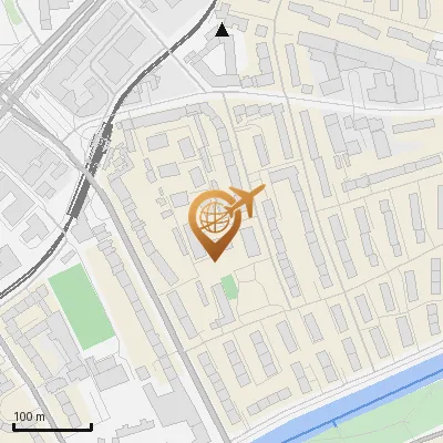 Foto zu Levisohnweg 1, 22081 Hamburg