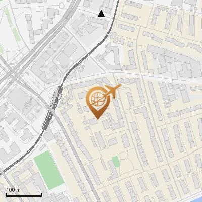 Foto zu Levisohnweg 6, 22081 Hamburg