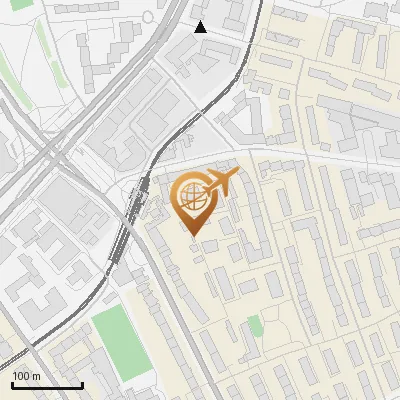 Foto zu Levisohnweg 7, 22081 Hamburg