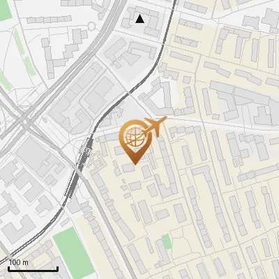 Foto zu Levisohnweg 8, 22081 Hamburg