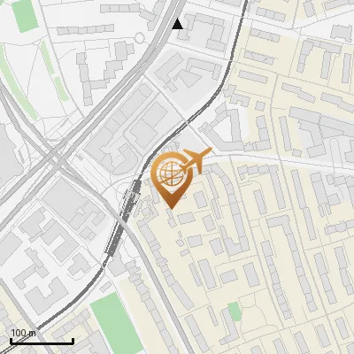 Foto zu Levisohnweg 9, 22081 Hamburg