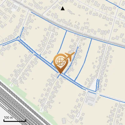 Foto zu Levkojenweg 1, 22523 Hamburg