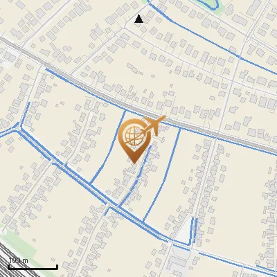 Foto zu Levkojenweg 15, 22523 Hamburg