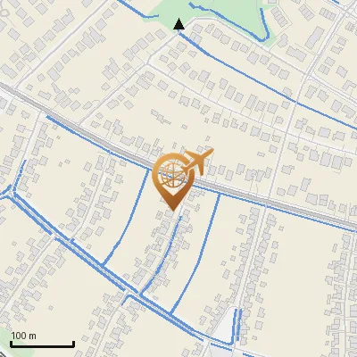 Foto zu Levkojenweg 21, 22523 Hamburg