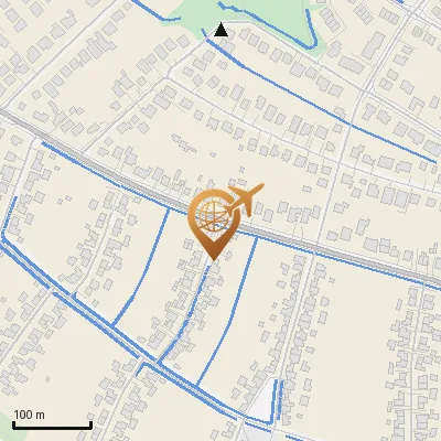 Foto zu Levkojenweg 22, 22523 Hamburg