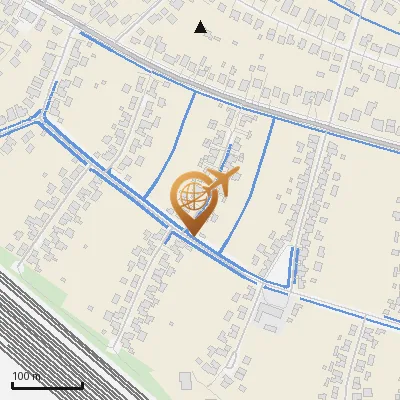 Foto zu Levkojenweg 4, 22523 Hamburg