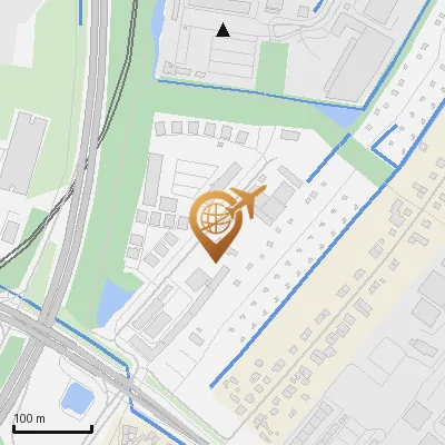 Foto zu Lewenwerder 4, 21079 Hamburg