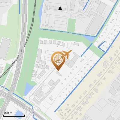 Foto zu Lewenwerder 6, 21079 Hamburg