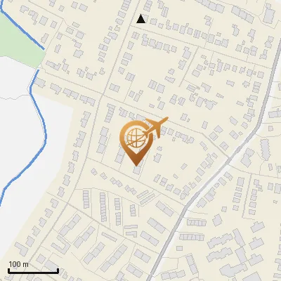 Foto zu Lewetzauweg 16, 22455 Hamburg