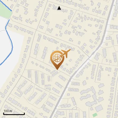 Foto zu Lewetzauweg 8, 22455 Hamburg