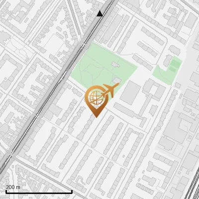 Foto zu Leybergstraße 18, 50939 Köln