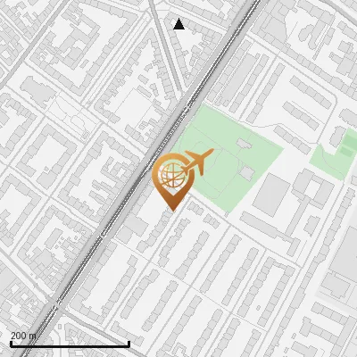 Foto zu Leybergstraße 8, 50939 Köln