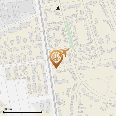 Foto zu Leyboldstraße 3, 50968 Köln
