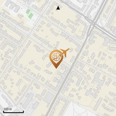 Foto zu Leydenallee 47, 12167 Berlin