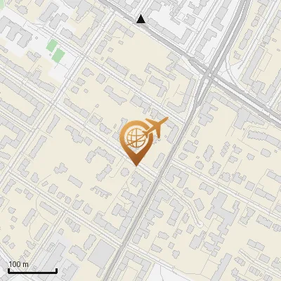 Foto zu Leydenallee 48, 12167 Berlin