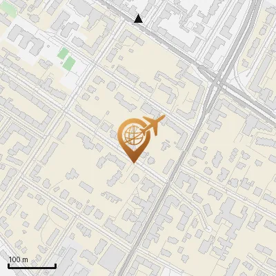 Foto zu Leydenallee 52, 12167 Berlin