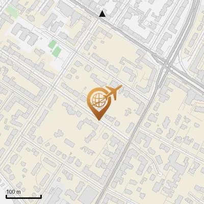 Foto zu Leydenallee 54, 12167 Berlin