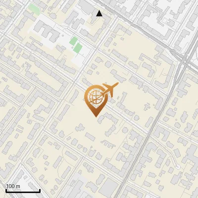 Foto zu Leydenallee 59, 12167 Berlin
