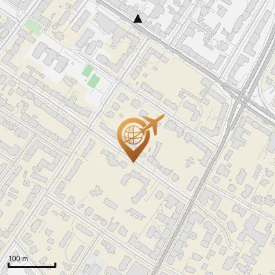 Foto zu Leydenallee 60, 12167 Berlin