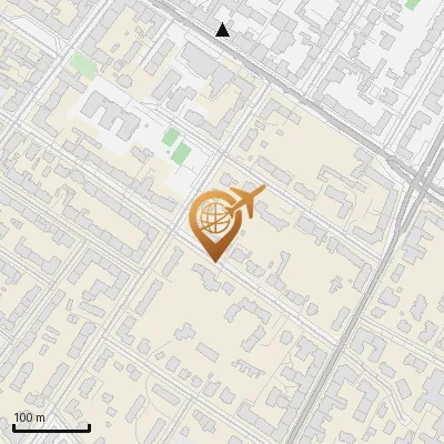 Foto zu Leydenallee 64, 12167 Berlin