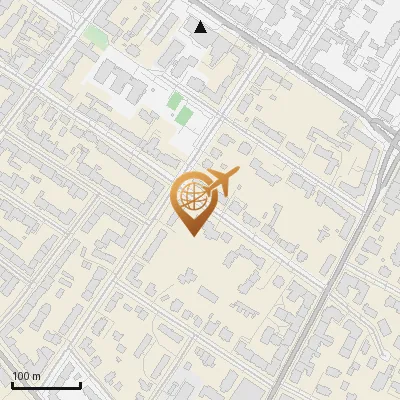 Foto zu Leydenallee 65, 12167 Berlin