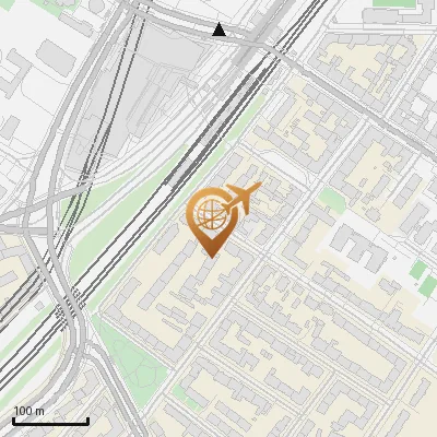 Foto zu Leydenallee 95, 12165 Berlin