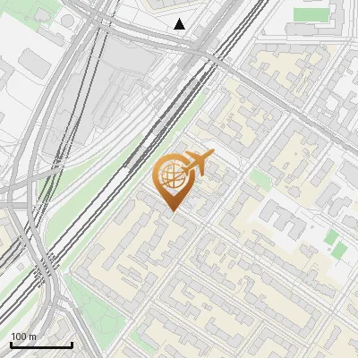 Foto zu Leydenallee 96, 12165 Berlin