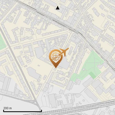 Foto zu Leyendeckerstraße 4, 50825 Köln