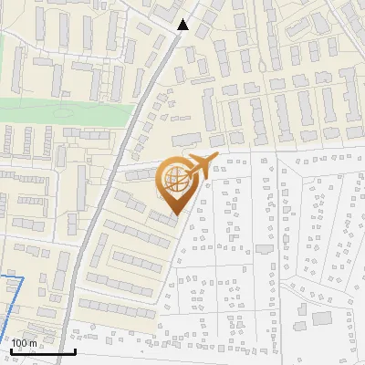 Foto zu Lianenweg 11, 22529 Hamburg