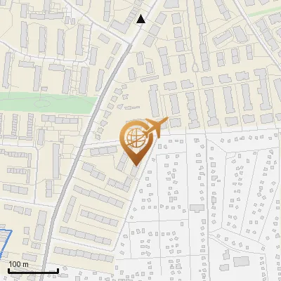 Foto zu Lianenweg 15, 22529 Hamburg