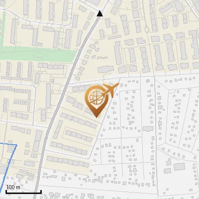 Foto zu Lianenweg 9, 22529 Hamburg