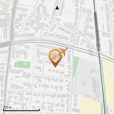 Foto zu Libauer Straße 8, 81927 München