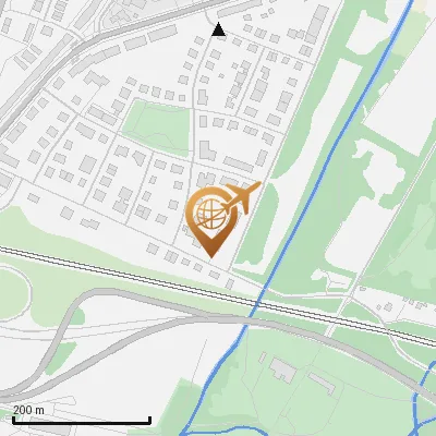 Foto zu Libellenstraße 1, 80939 München