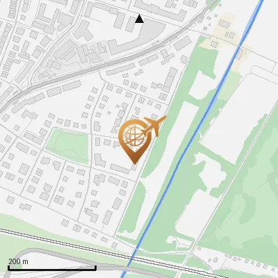 Foto zu Libellenstraße 15, 80939 München