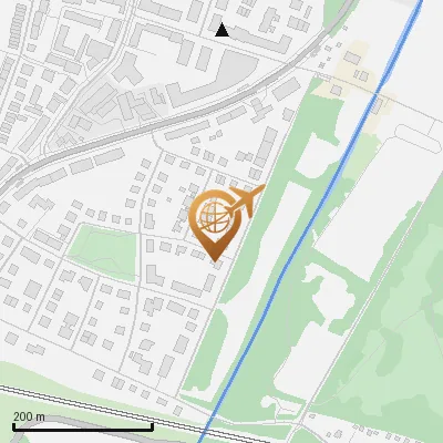 Foto zu Libellenstraße 17, 80939 München