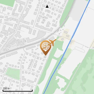 Foto zu Libellenstraße 29, 80939 München