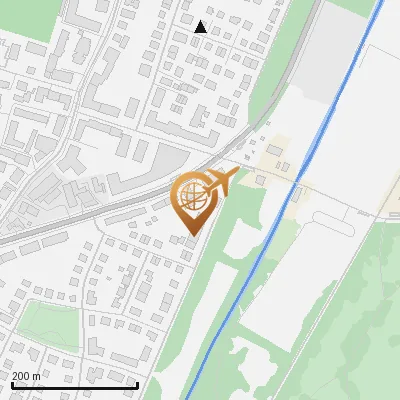 Foto zu Libellenstraße 31, 80939 München
