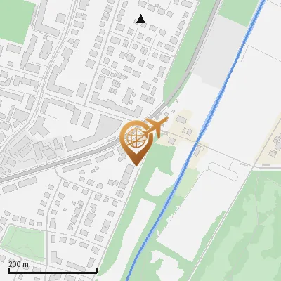 Foto zu Libellenstraße 33, 80939 München