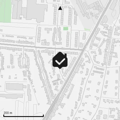 Foto zu Liblarer Straße 16, 50968 Köln