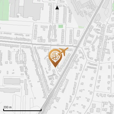 Foto zu Liblarer Straße 4, 50968 Köln