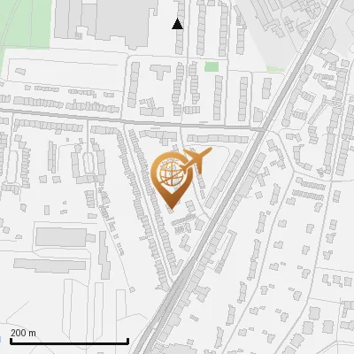 Foto zu Liblarer Straße 7, 50968 Köln