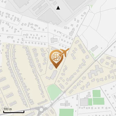 Foto zu Licentiatenweg 11, 22453 Hamburg