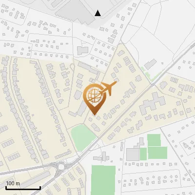 Foto zu Licentiatenweg 12, 22453 Hamburg