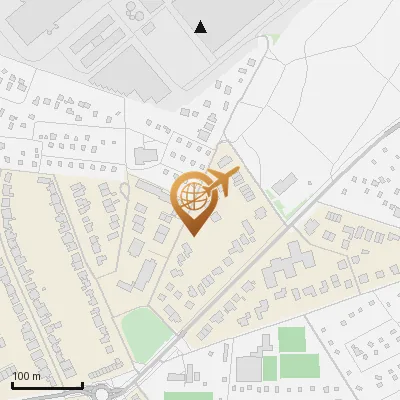 Foto zu Licentiatenweg 20, 22453 Hamburg